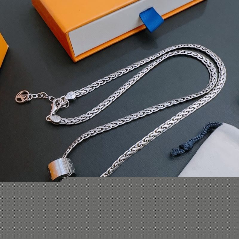 LV Necklaces